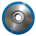 Cemco Guide Roller, 150mm x