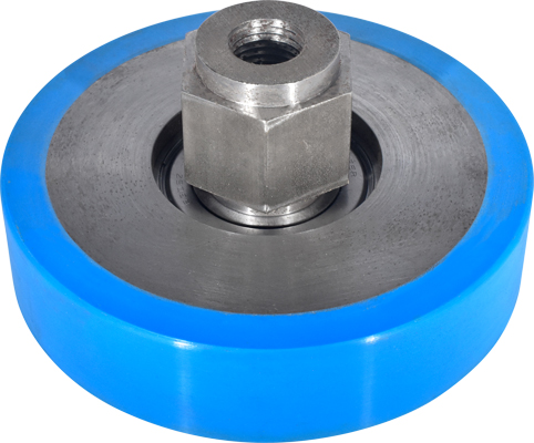 Cemco Guide Roller, 150mm x