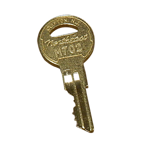 Key, C.J. Anderson M702