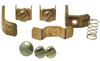 CONTACT, ALLEN-BRADLEY SZ 0, 1
