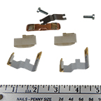 Contact Kit, EHDB130 1 NC