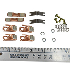 Contact Kit, EHDB130 2 NO