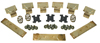 CONTACT KIT CUTLER HAMMER 6-27