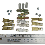 Contact Kit, GE CL06, 3Pole