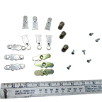 Contact Kit, GE CL09, 3Pole