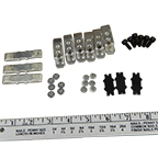 Contact Kit, GE CL10, 3Pole