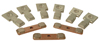 3 POLE MAIN CONTACT KIT FOR GM
