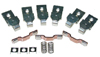 CONTACT KIT, MIT SZ 2-1/2