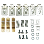 Contact Kit, Mitsubishi Size 4