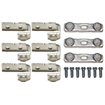 Contact Kit, 3Pole for Siemens