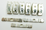 Contact Kit, 3Pole for Siemens