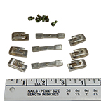 Contact Kit, 3Pole for Siemens