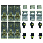 Contact Kit, 3Pole for Siemens
