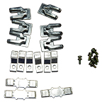 Contact Kit, 3Pole for Siemens