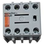 4NC TOP MOUNT AUXILIARY