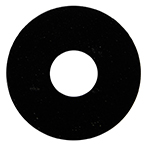 Cemco Valve Gasket, Ring