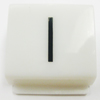 P.I. LENSES, #1, 1 5/8" SQUARE