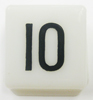P.I. LENSES, NEW STYLE, #10