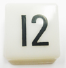 P.I. LENSES, NEW STYLE, #12