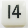 P.I. LENSES, NEW STYLE, #14