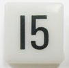 P.I. LENSES, NEW STYLE, #15