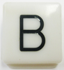 P.I. LENSES, NEW STYLE "B"