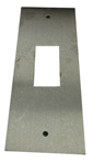 TERMINAL PLATE HALL STATION 1