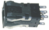 PUSH BUTTON SWITCH (2 POLE)