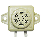 Buzzer, 24V, Fire Service, TAC