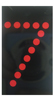 DOT FILM FOR DISCRETE P.I. # 7
