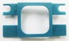P. B. BEZEL BLUE 128AB2, 98227