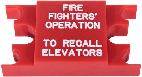 Spacer, Fire Fighter Operation