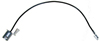 LAMP SOCKET ASSY FOR SCB (NO R