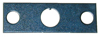 BRACKET FOR TOGGLE STOP SWITCH