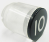 PUSH BUTTON, #10