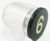 PUSH BUTTON, #6