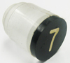 PUSH BUTTON, #7