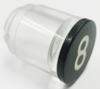 PUSH BUTTON, #8
