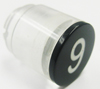 PUSH BUTTON, #9