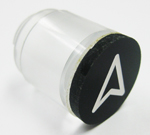 BUTTON TOP, "ARROW"