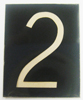 DISCRETE FILM, "2" FOR DIGITAL