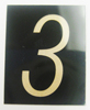 DISCRETE FILM, "3" FOR DIGITAL