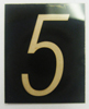 DISCRETE FILM, "5" FOR DIGITAL