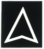 DISCRETE FILM W/ARROW FOR P.I.