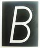 DISCRETE FILM, "B" FOR DIGITAL