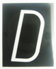 DISCRETE FILM, "D" FOR DIGITAL