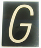 DISCRETE FILM, "G" FOR DIGITAL