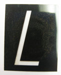 DISCRETE FILM, "L" FOR DIGITAL