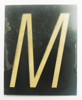 DISCRETE FILM, "M" FOR DIGITAL