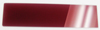 LENS, RED 6.5 X 1.562 X .062